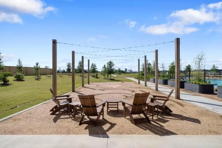 661 Amber Falls Drive Montgomery, TX 77356