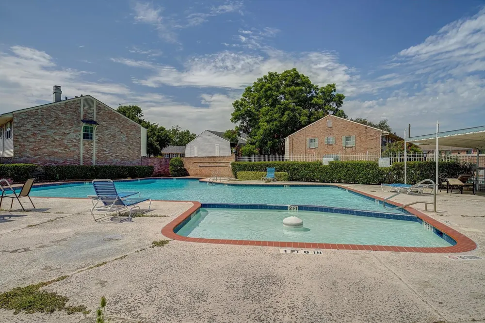 6337 Del Monte Drive #96 Houston, TX 77057