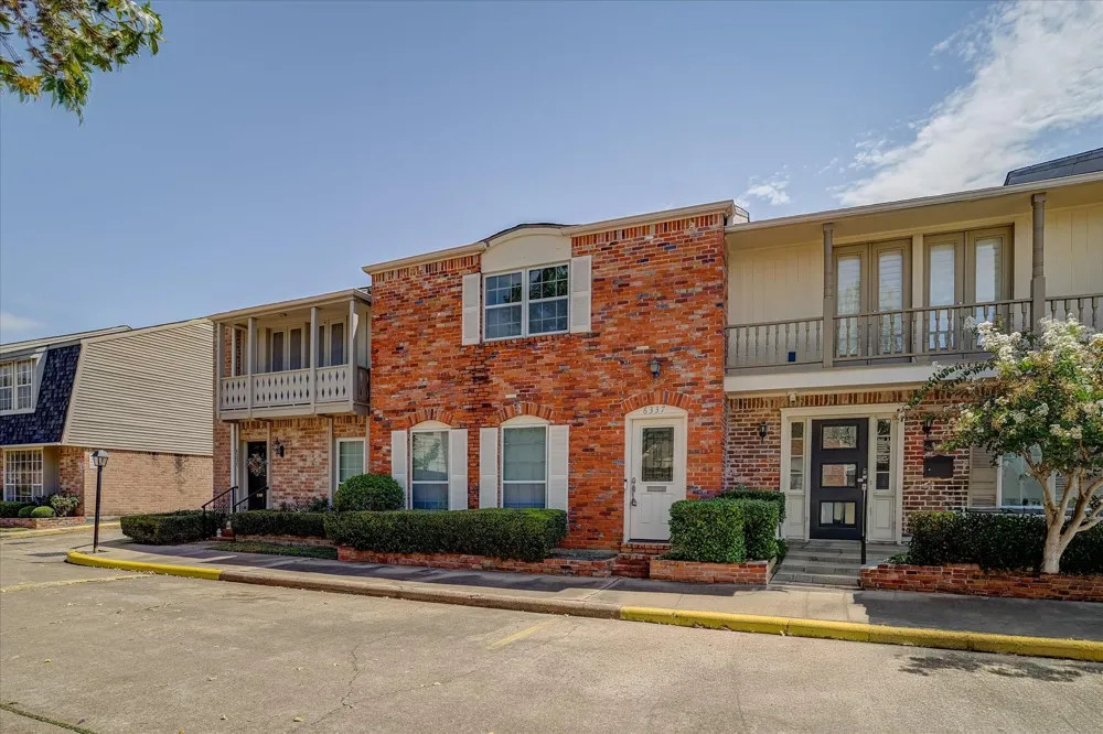 6337 Del Monte Drive #96 Houston, TX 77057