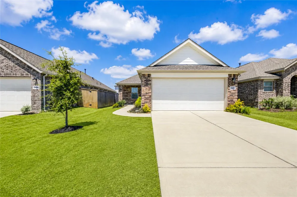 19450 Rosali Meadow Drive New Caney, TX 77357