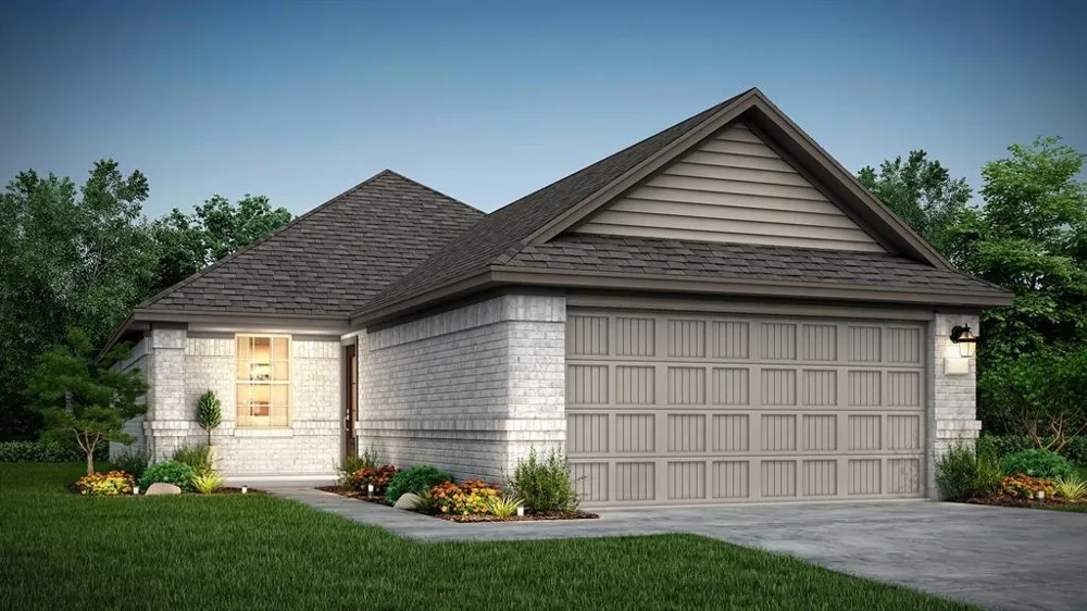 19450 Rosali Meadow Drive New Caney, TX 77357