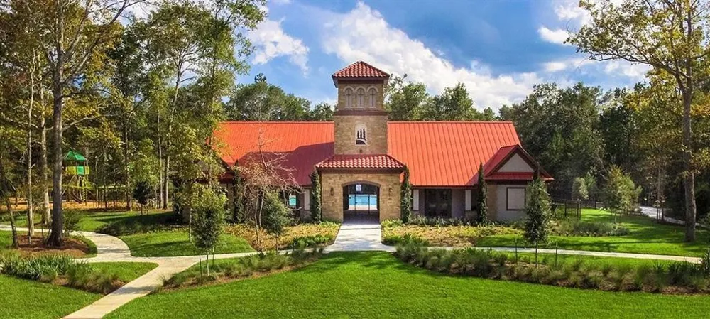 19450 Rosali Meadow Drive New Caney, TX 77357