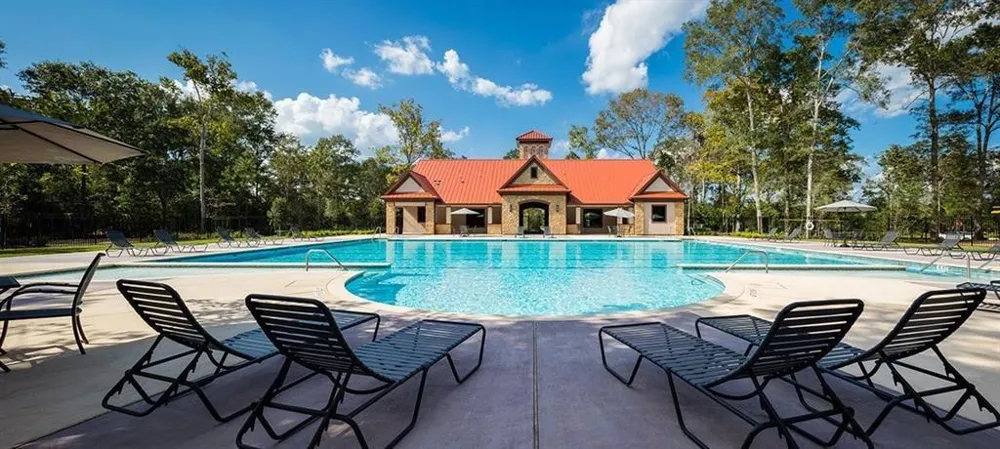 19450 Rosali Meadow Drive New Caney, TX 77357