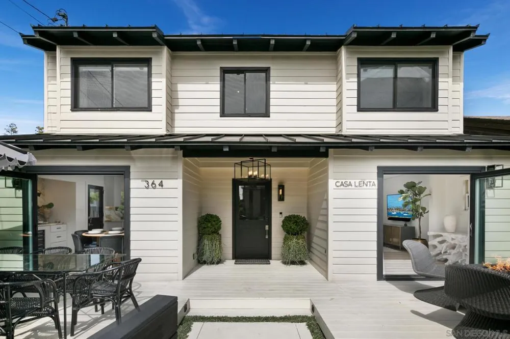 364 Pacific Ave Solana Beach, CA 92075