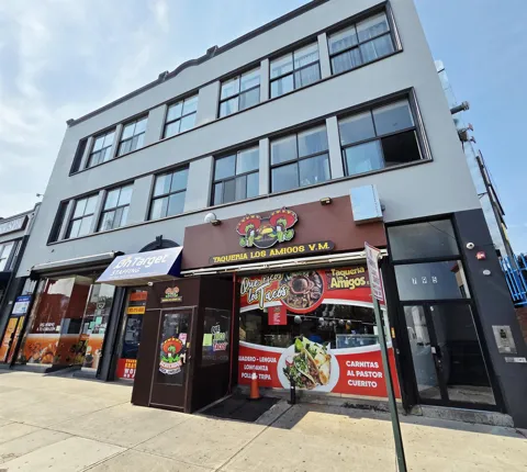795 MAIN AVE