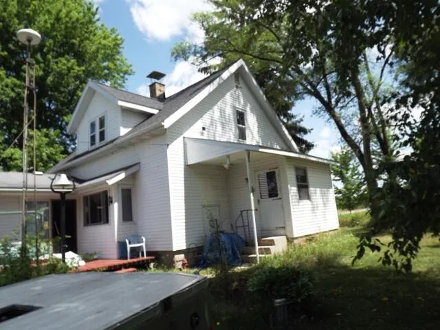 1500 Hull Street NE Sparta, MI 49345