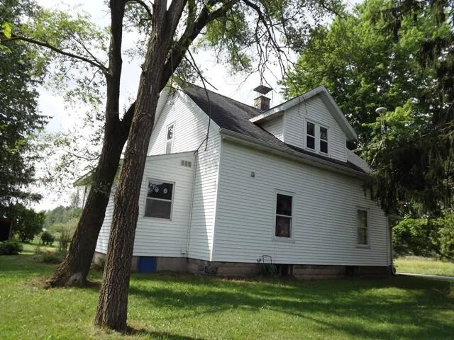 1500 Hull Street NE Sparta, MI 49345