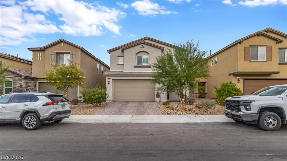 2840 Gaffer Film Street Las Vegas, NV 89156