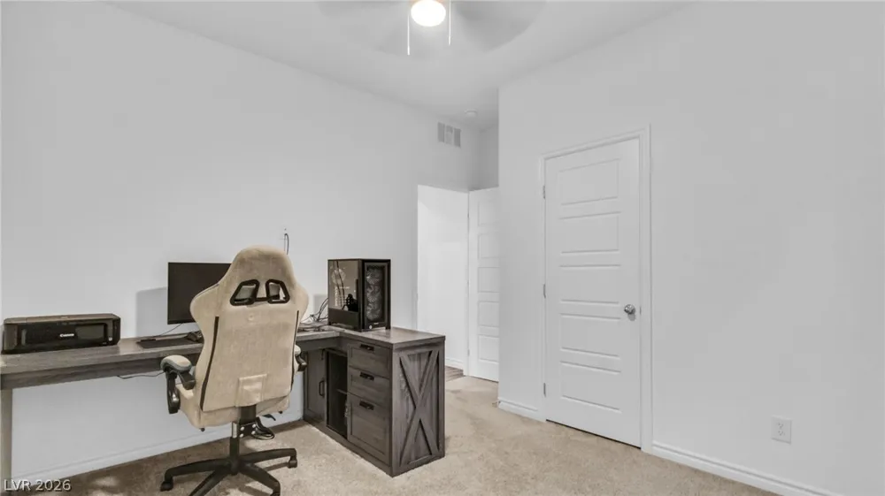 2840 Gaffer Film Street Las Vegas, NV 89156