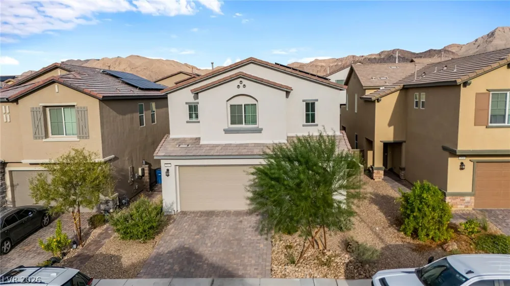 2840 Gaffer Film Street Las Vegas, NV 89156