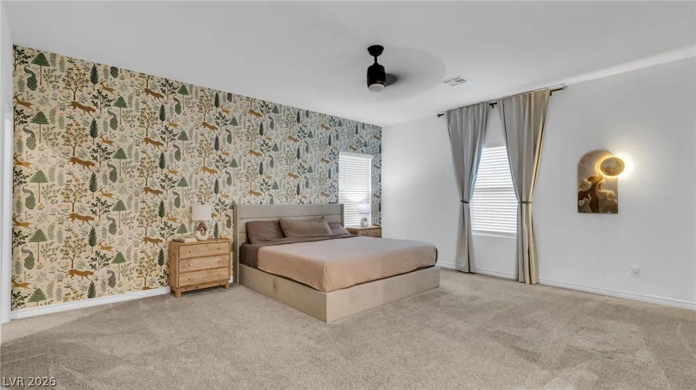 2840 Gaffer Film Street Las Vegas, NV 89156