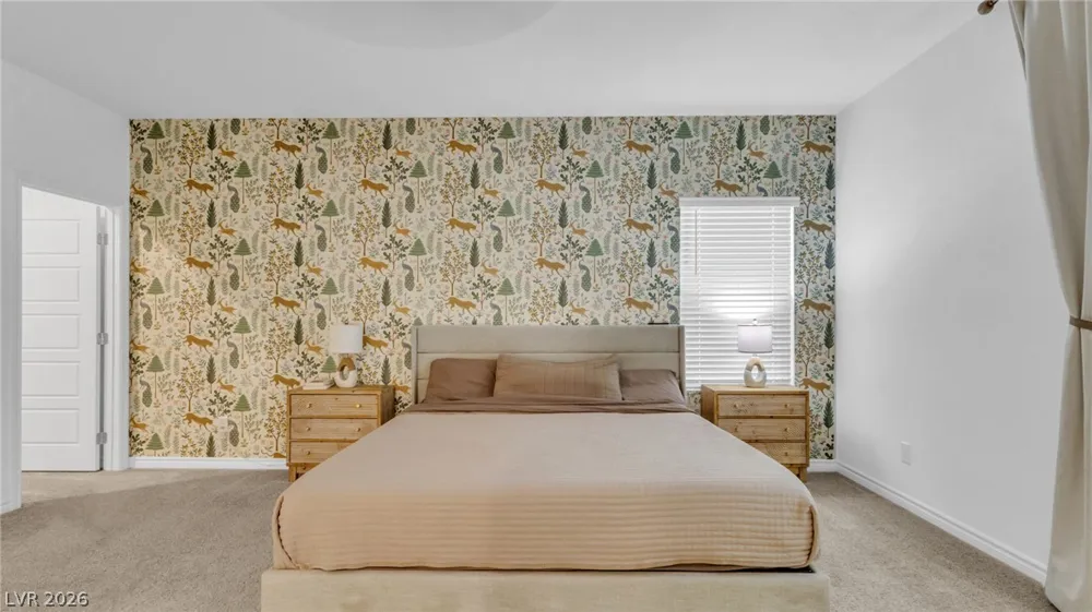 2840 Gaffer Film Street Las Vegas, NV 89156
