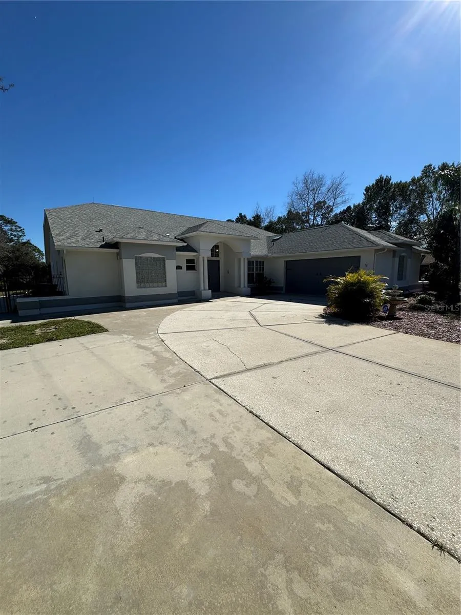 7565 JOMEL DRIVE Weeki Wachee, FL 34607