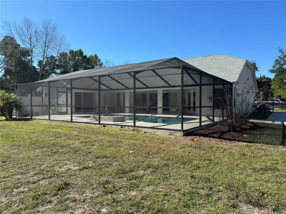 7565 JOMEL DRIVE Weeki Wachee, FL 34607
