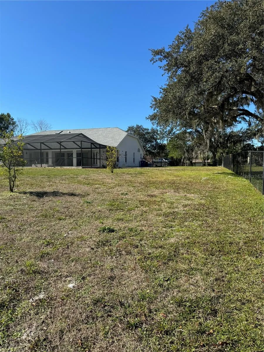 7565 JOMEL DRIVE Weeki Wachee, FL 34607