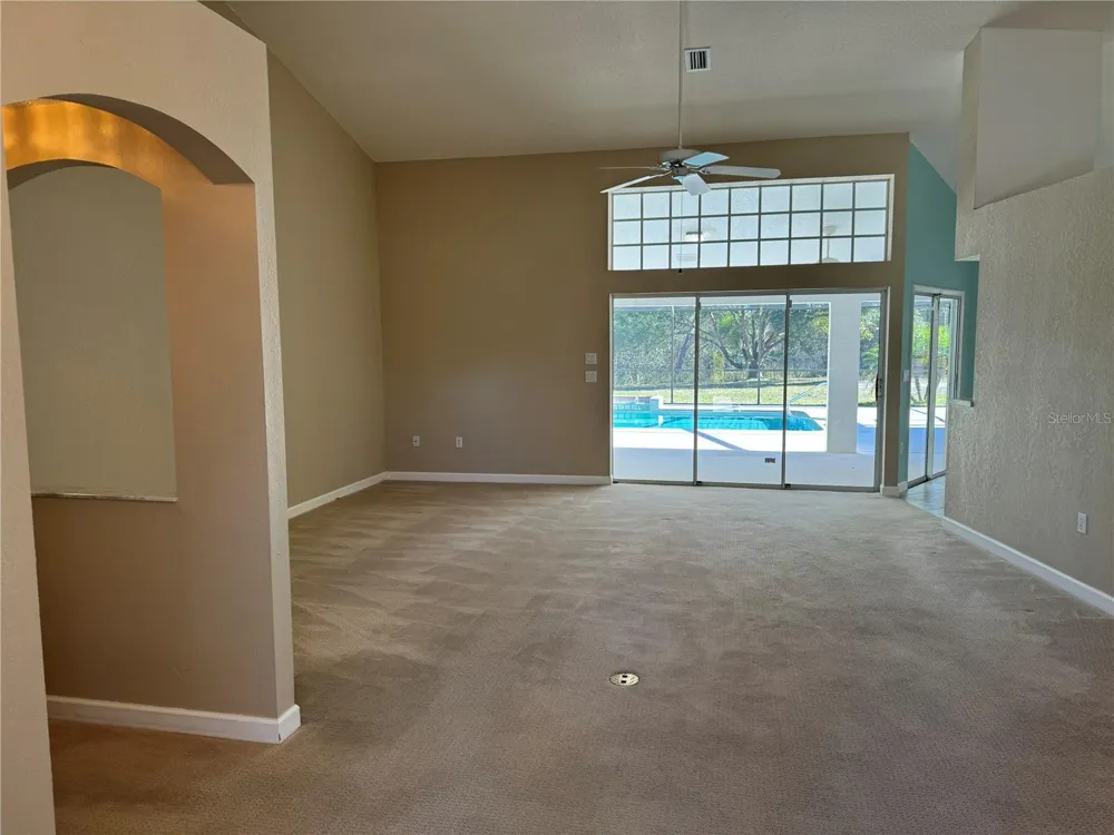 7565 JOMEL DRIVE Weeki Wachee, FL 34607