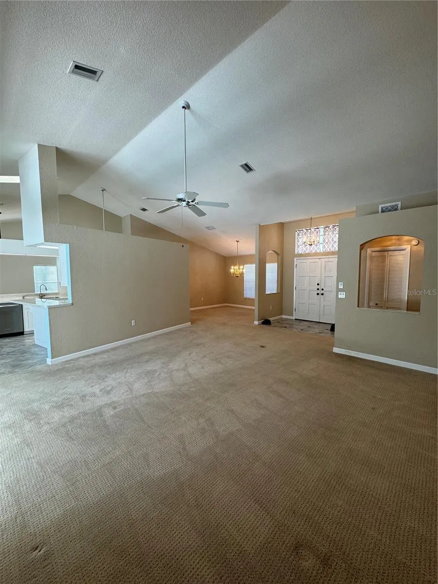 7565 JOMEL DRIVE Weeki Wachee, FL 34607