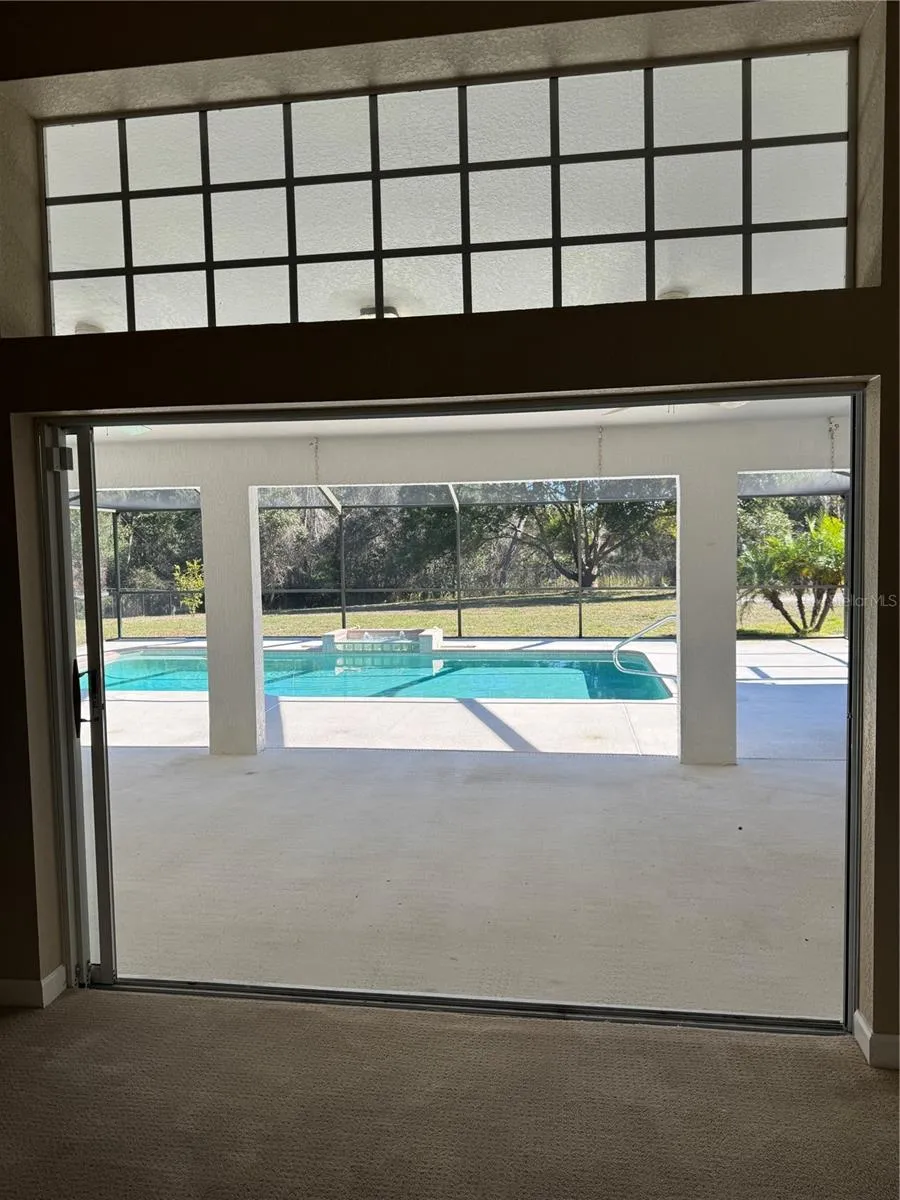 7565 JOMEL DRIVE Weeki Wachee, FL 34607