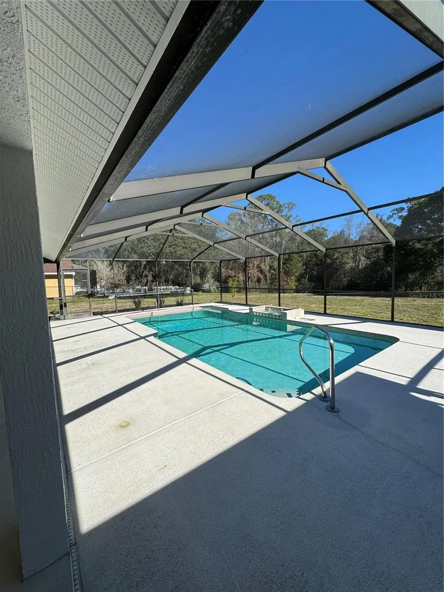 7565 JOMEL DRIVE Weeki Wachee, FL 34607