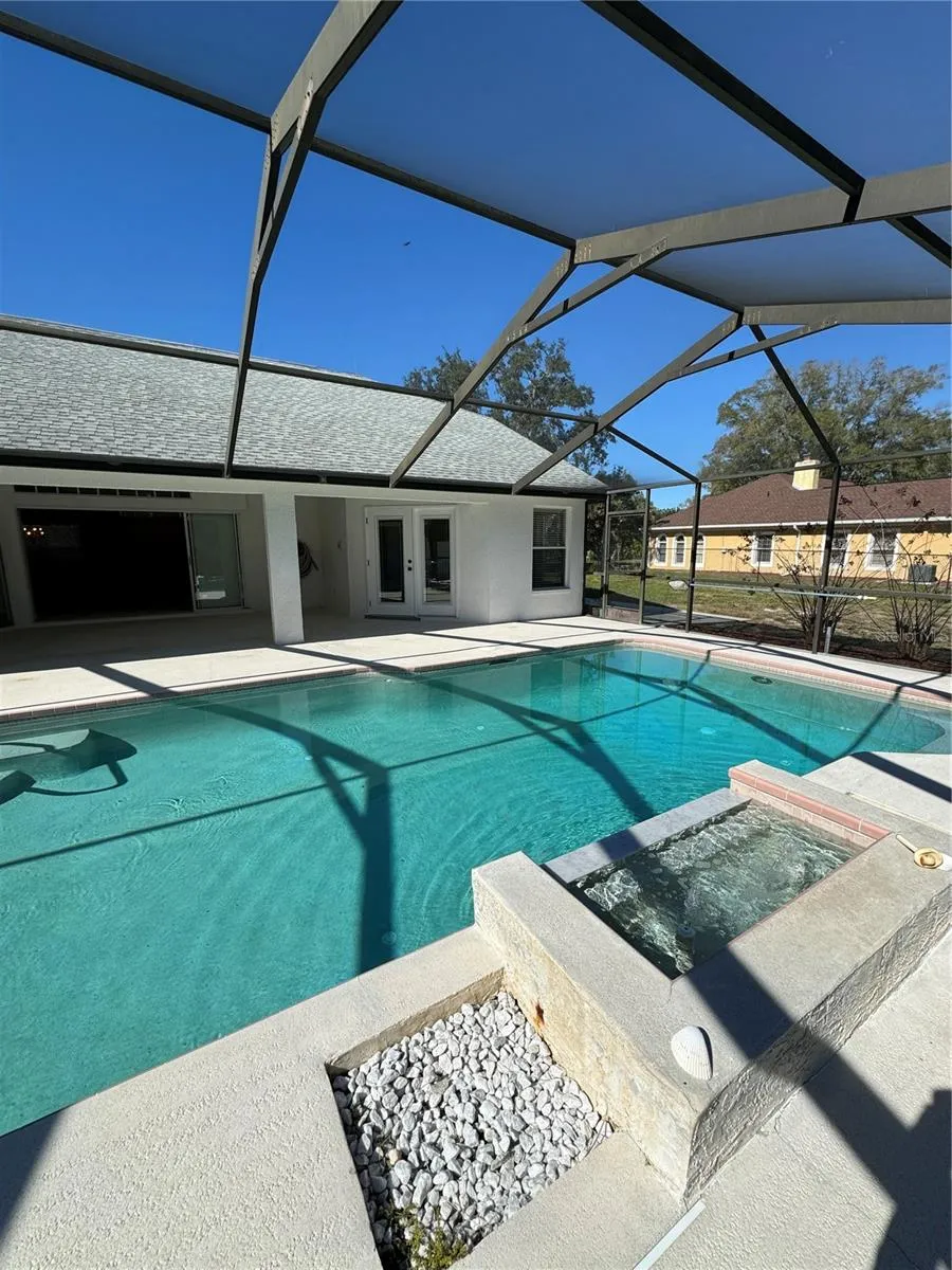 7565 JOMEL DRIVE Weeki Wachee, FL 34607