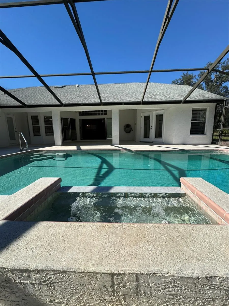 7565 JOMEL DRIVE Weeki Wachee, FL 34607