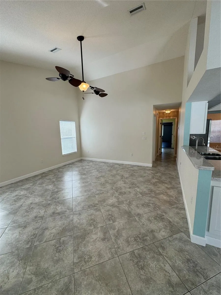 7565 JOMEL DRIVE Weeki Wachee, FL 34607