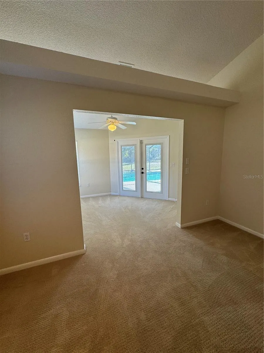 7565 JOMEL DRIVE Weeki Wachee, FL 34607