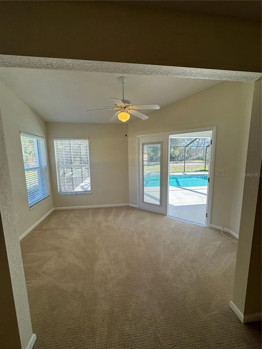 7565 JOMEL DRIVE Weeki Wachee, FL 34607