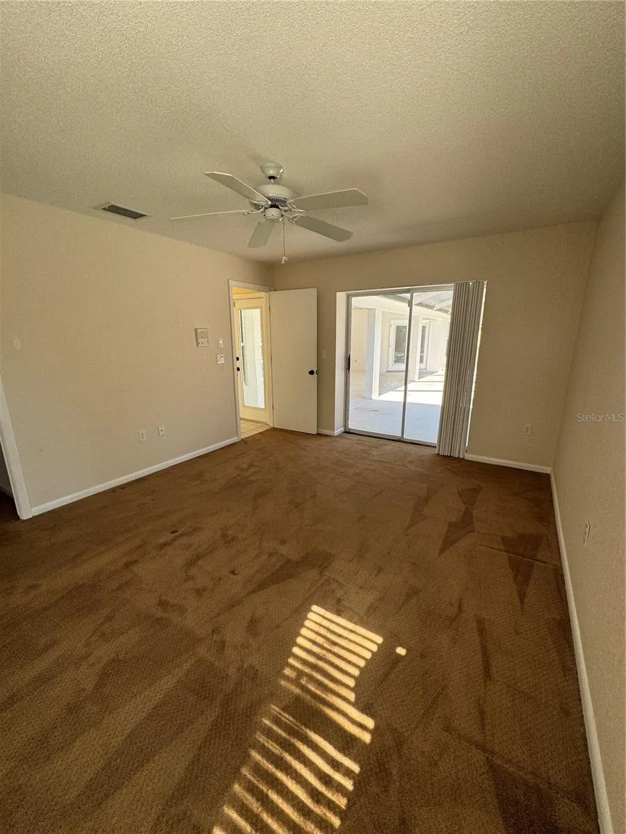 7565 JOMEL DRIVE Weeki Wachee, FL 34607