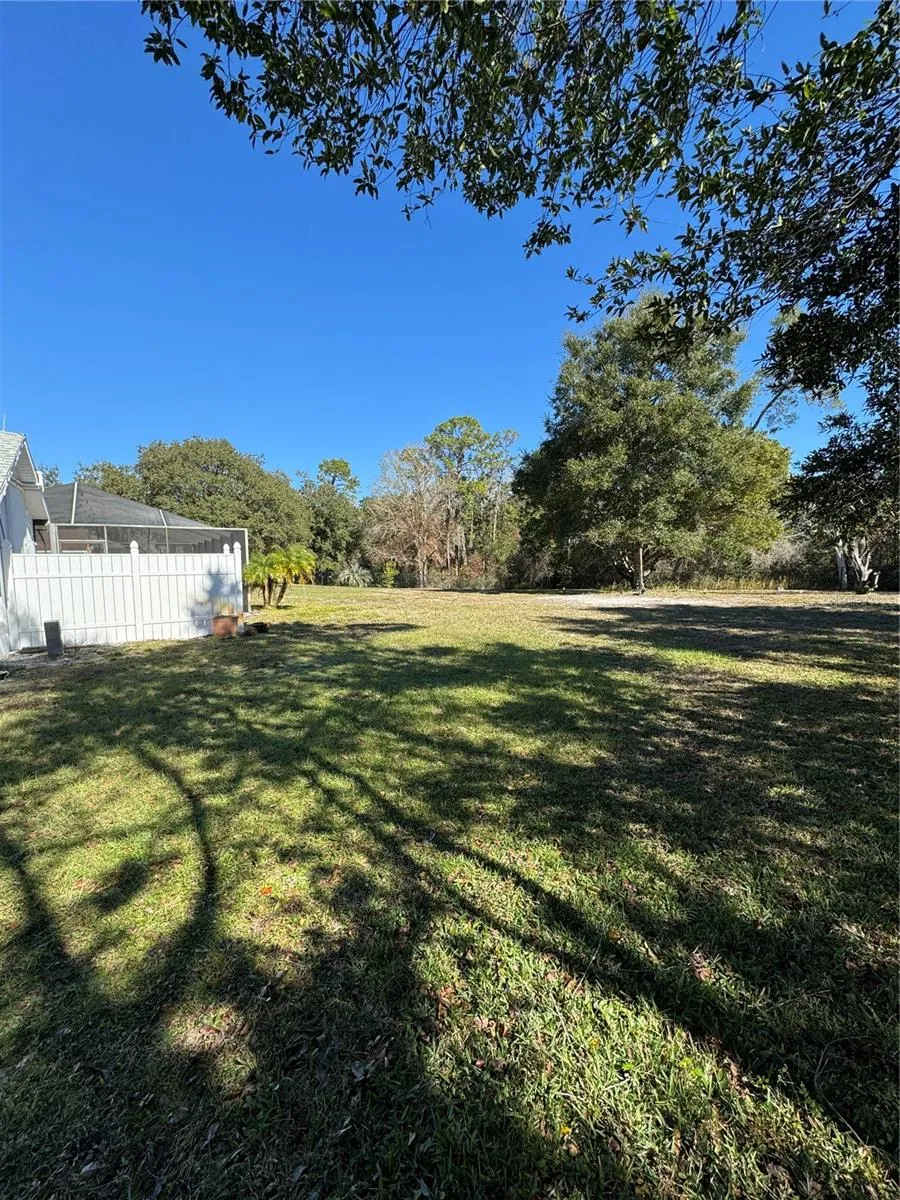 7565 JOMEL DRIVE Weeki Wachee, FL 34607