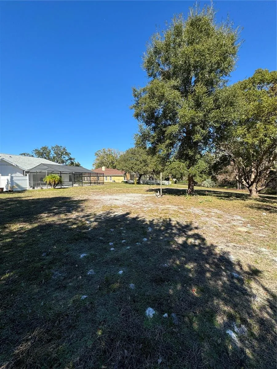 7565 JOMEL DRIVE Weeki Wachee, FL 34607