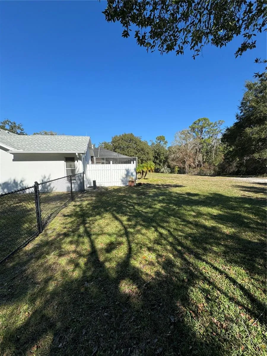 7565 JOMEL DRIVE Weeki Wachee, FL 34607