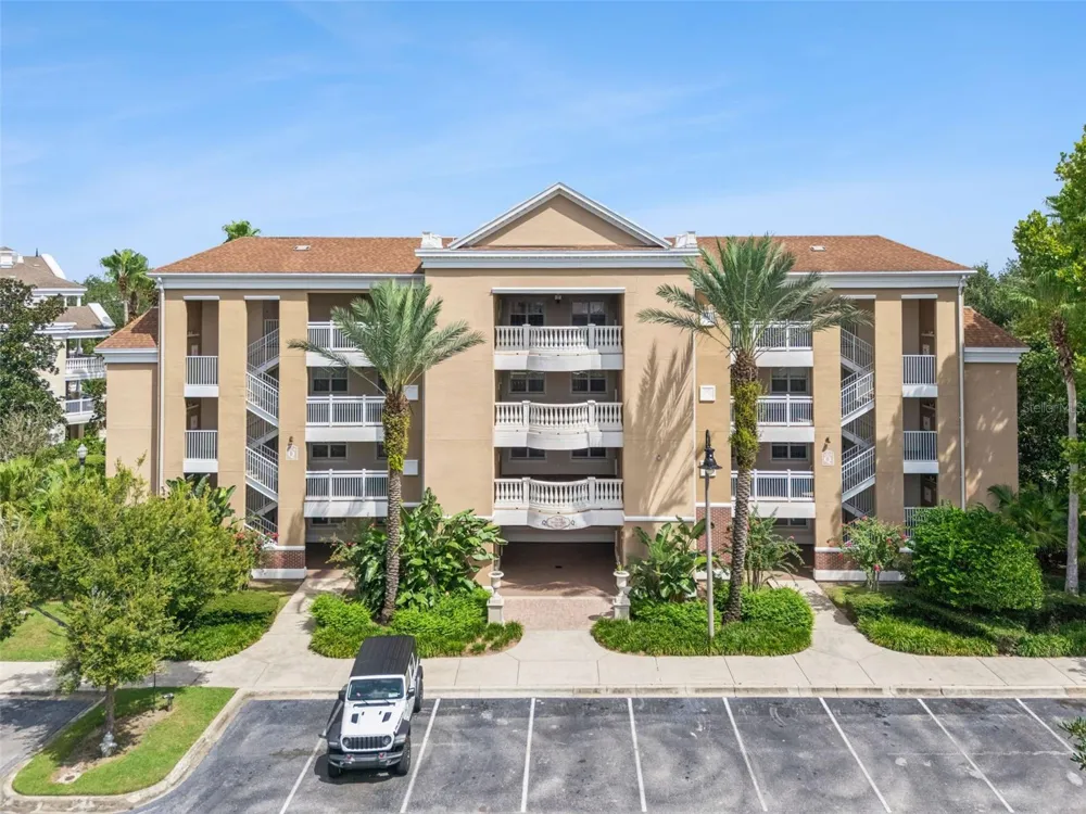 7651 WHISPER WAY #204 Reunion, FL 34747