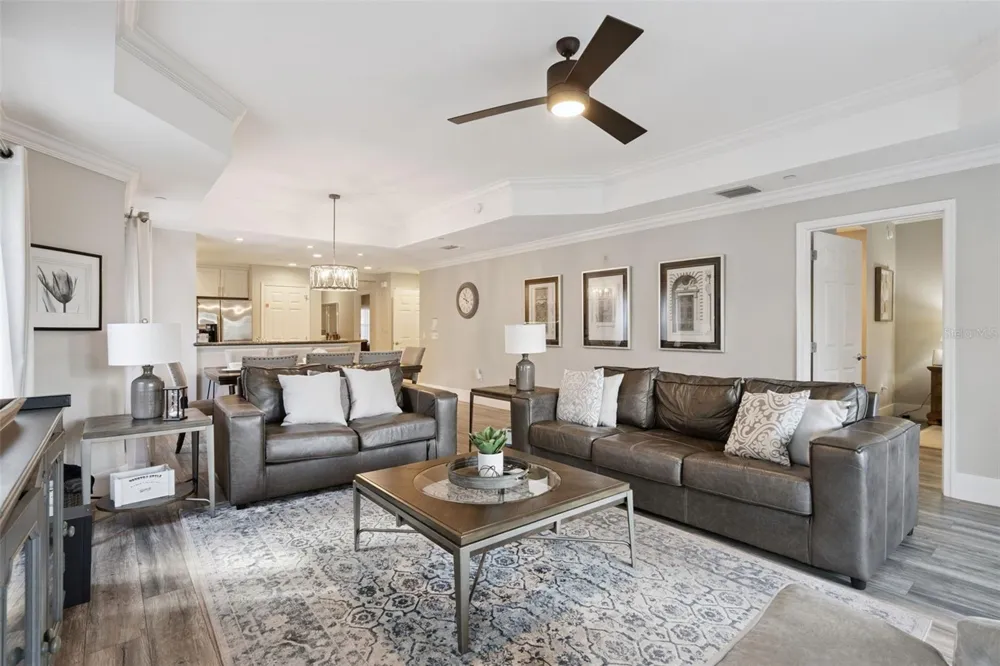 7651 WHISPER WAY #204 Reunion, FL 34747