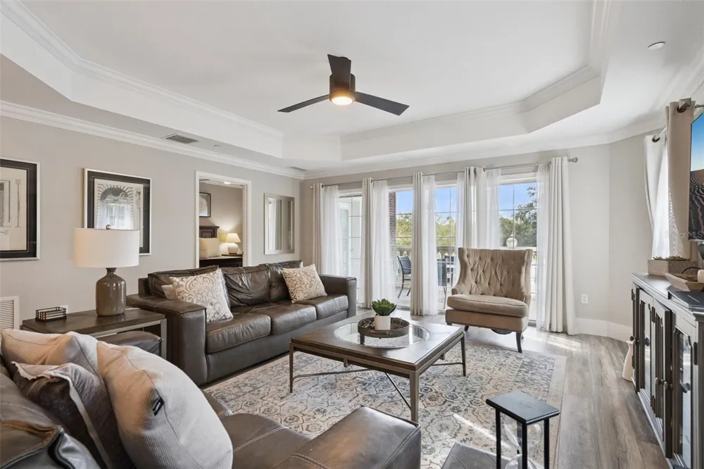 7651 WHISPER WAY #204 Reunion, FL 34747