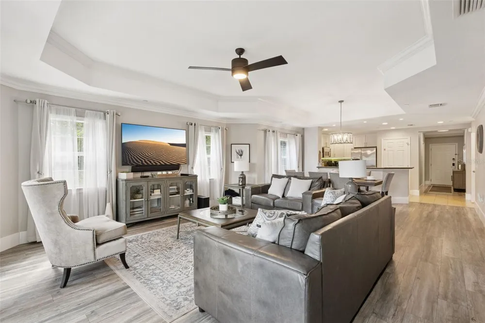 7651 WHISPER WAY #204 Reunion, FL 34747
