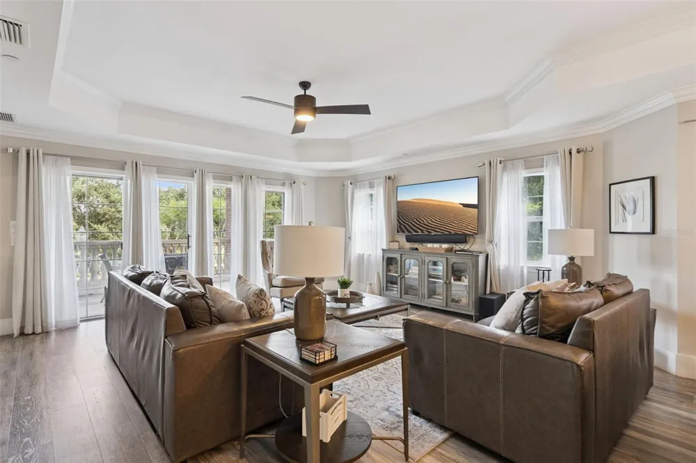 7651 WHISPER WAY #204 Reunion, FL 34747