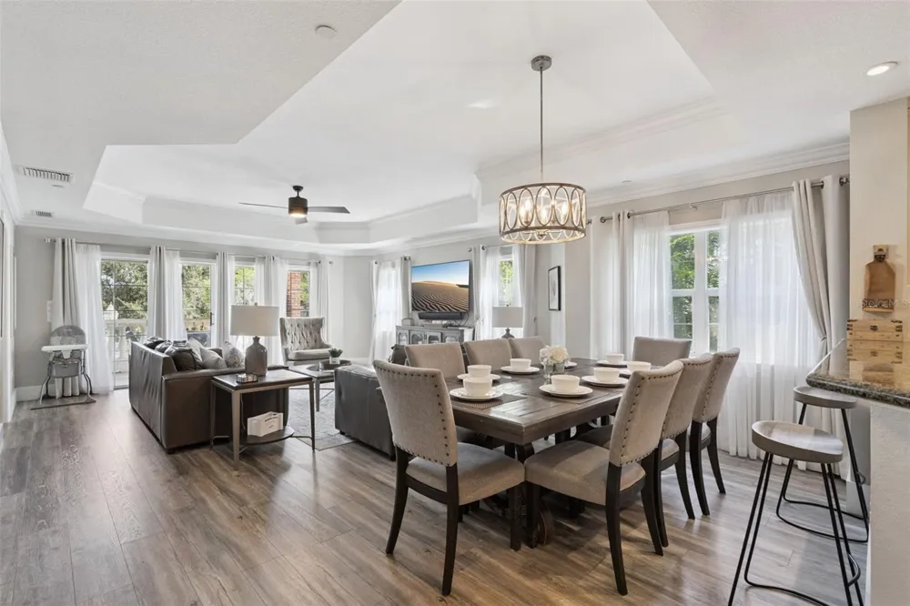 7651 WHISPER WAY #204 Reunion, FL 34747