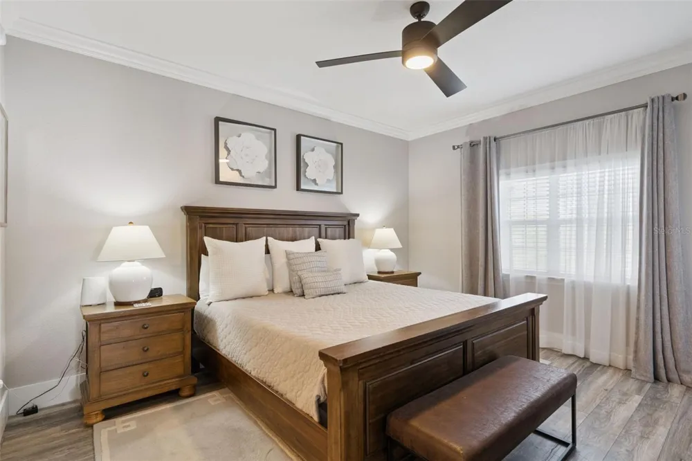 7651 WHISPER WAY #204 Reunion, FL 34747