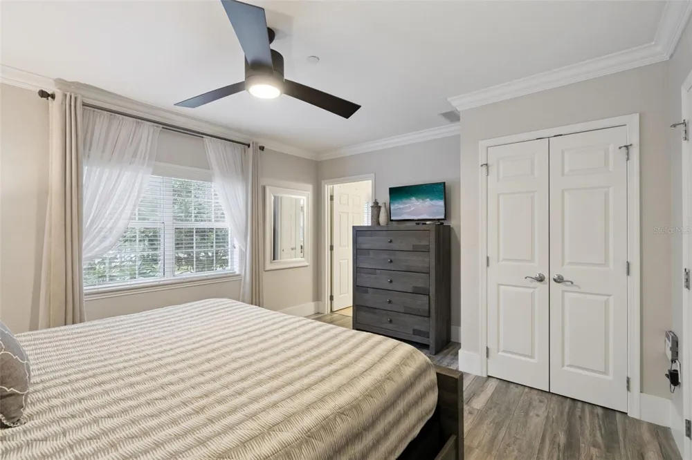7651 WHISPER WAY #204 Reunion, FL 34747