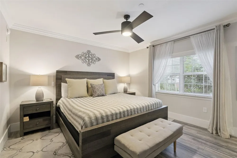 7651 WHISPER WAY #204 Reunion, FL 34747