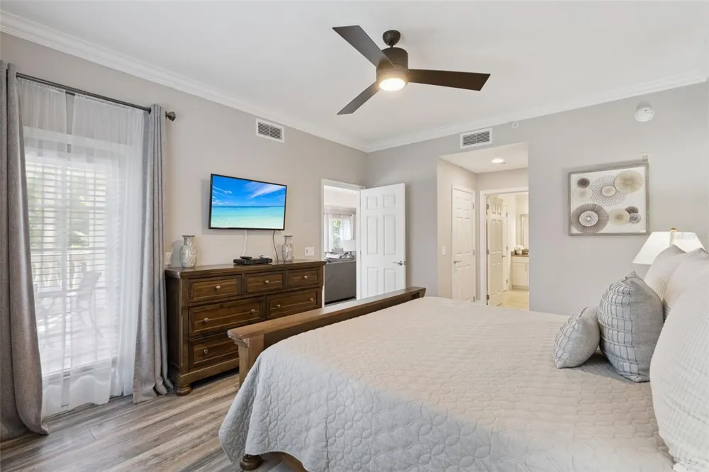 7651 WHISPER WAY #204 Reunion, FL 34747