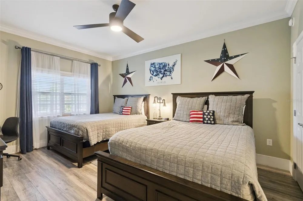 7651 WHISPER WAY #204 Reunion, FL 34747