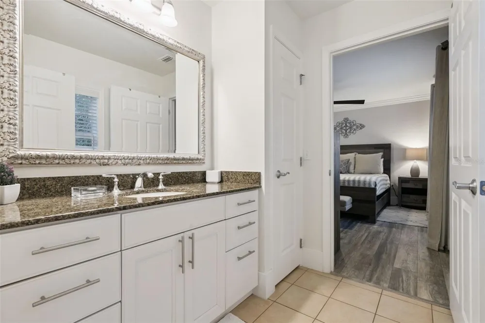 7651 WHISPER WAY #204 Reunion, FL 34747