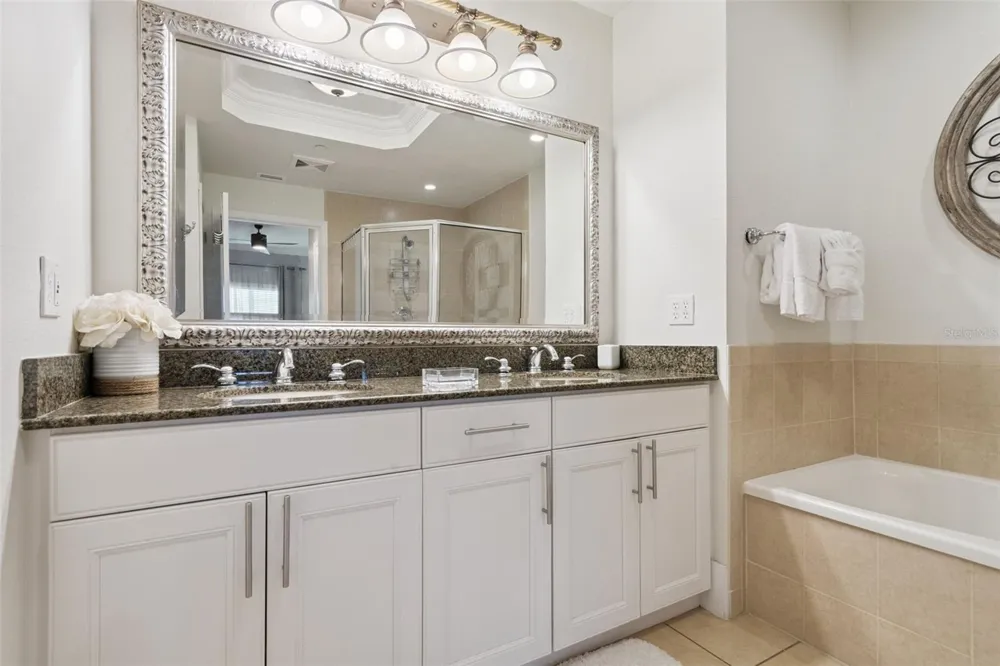 7651 WHISPER WAY #204 Reunion, FL 34747