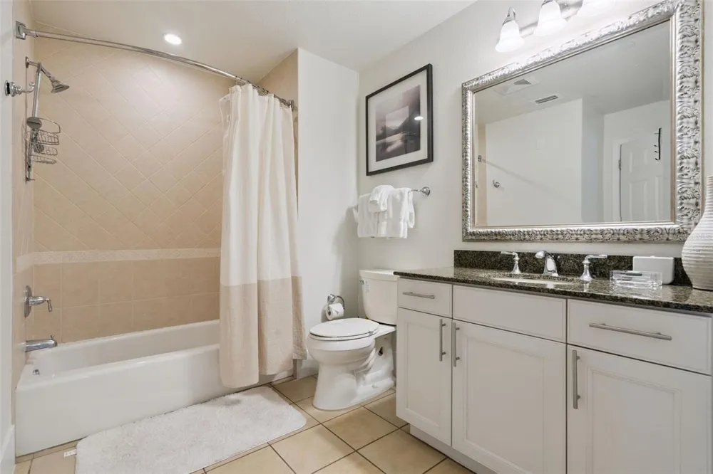 7651 WHISPER WAY #204 Reunion, FL 34747