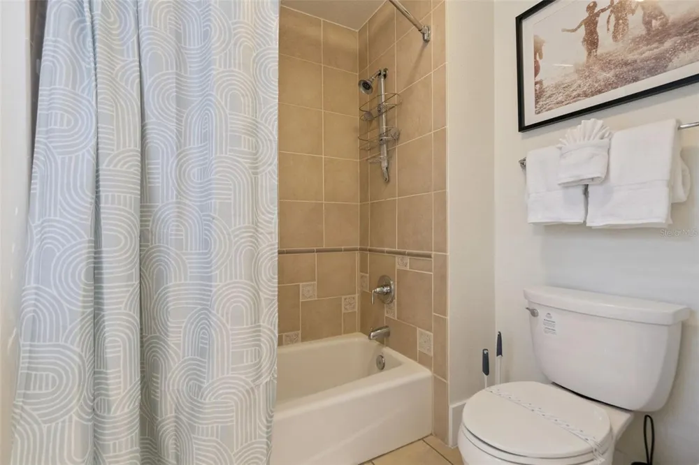 7651 WHISPER WAY #204 Reunion, FL 34747