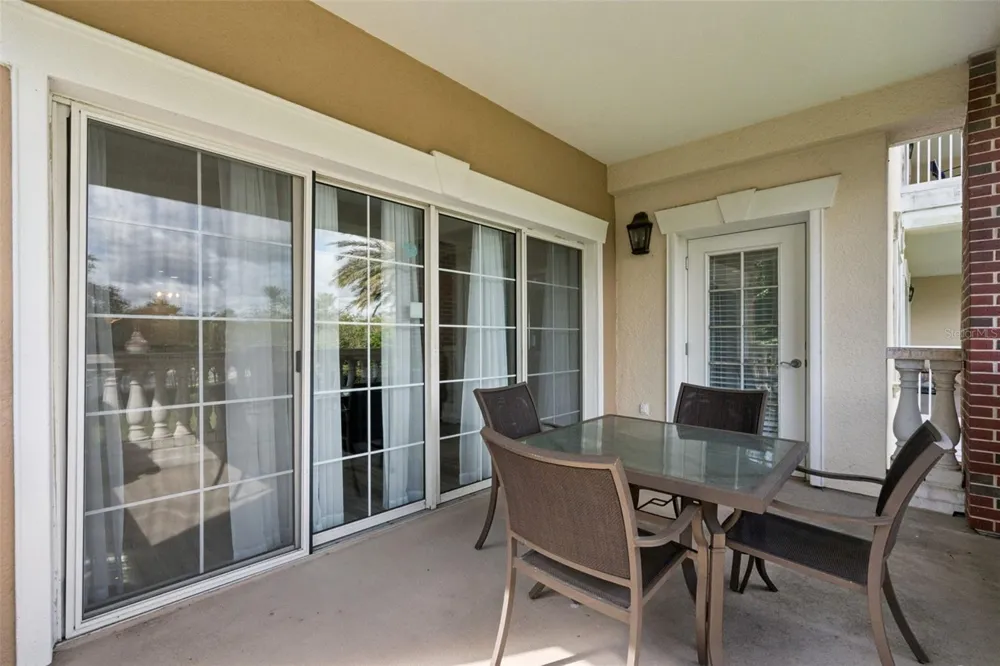 7651 WHISPER WAY #204 Reunion, FL 34747