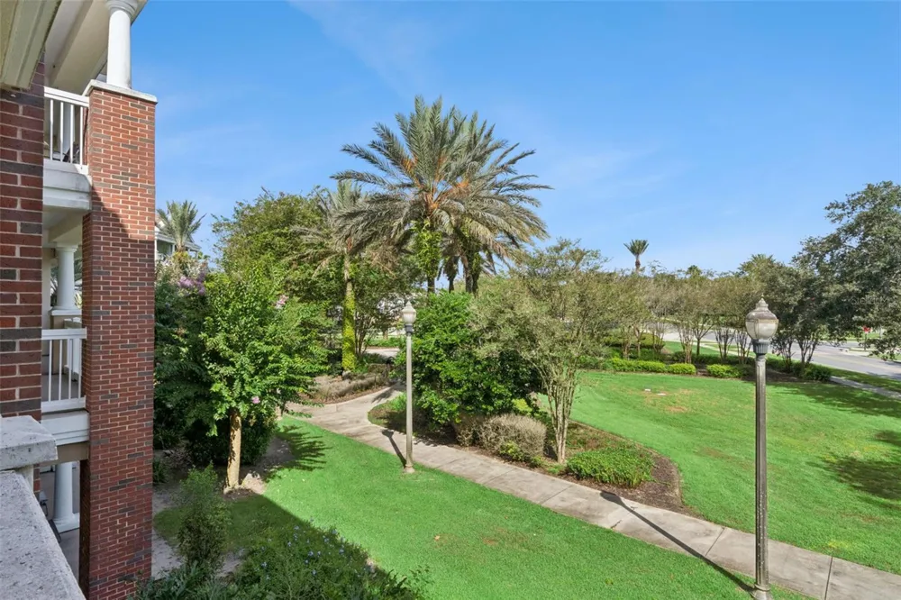 7651 WHISPER WAY #204 Reunion, FL 34747