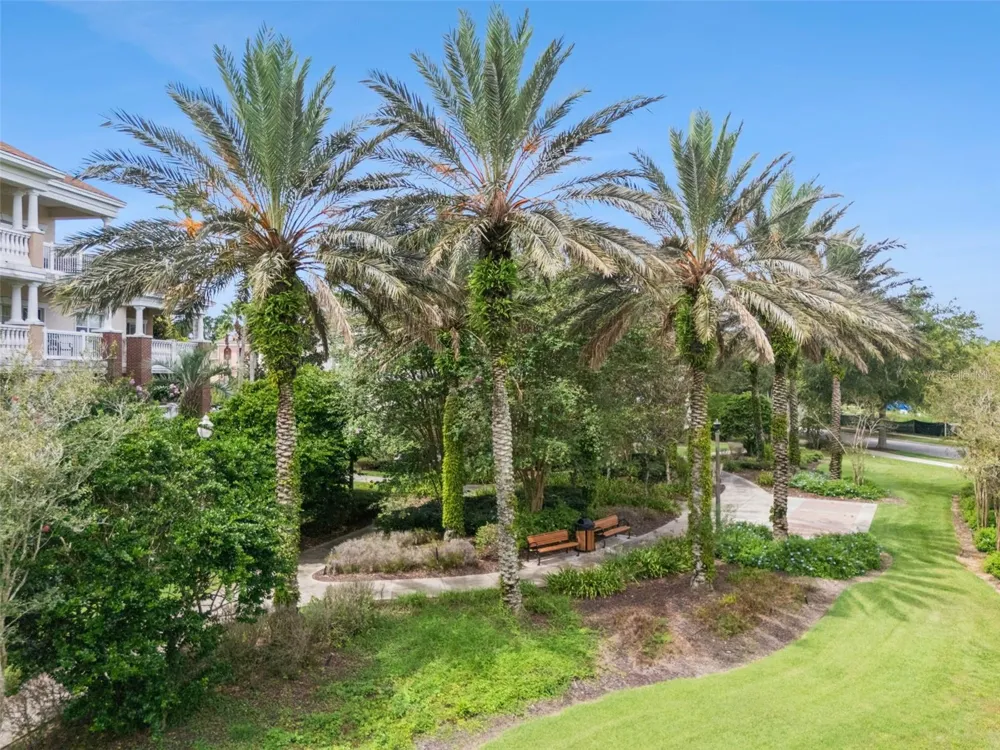 7651 WHISPER WAY #204 Reunion, FL 34747